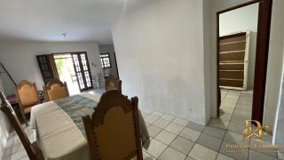 Locação Casa Fora de Condomínio em Aldeia com 3 Quartos no Km 9