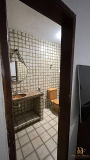 Locação Casa Fora de Condomínio em Aldeia com 3 Quartos no Km 9