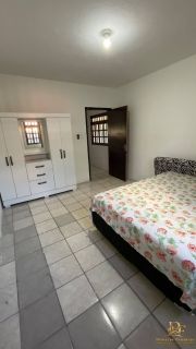 Locação Casa Fora de Condomínio em Aldeia com 3 Quartos no Km 9