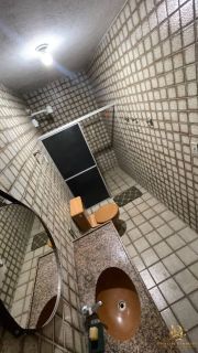 Locação Casa Fora de Condomínio em Aldeia com 3 Quartos no Km 9