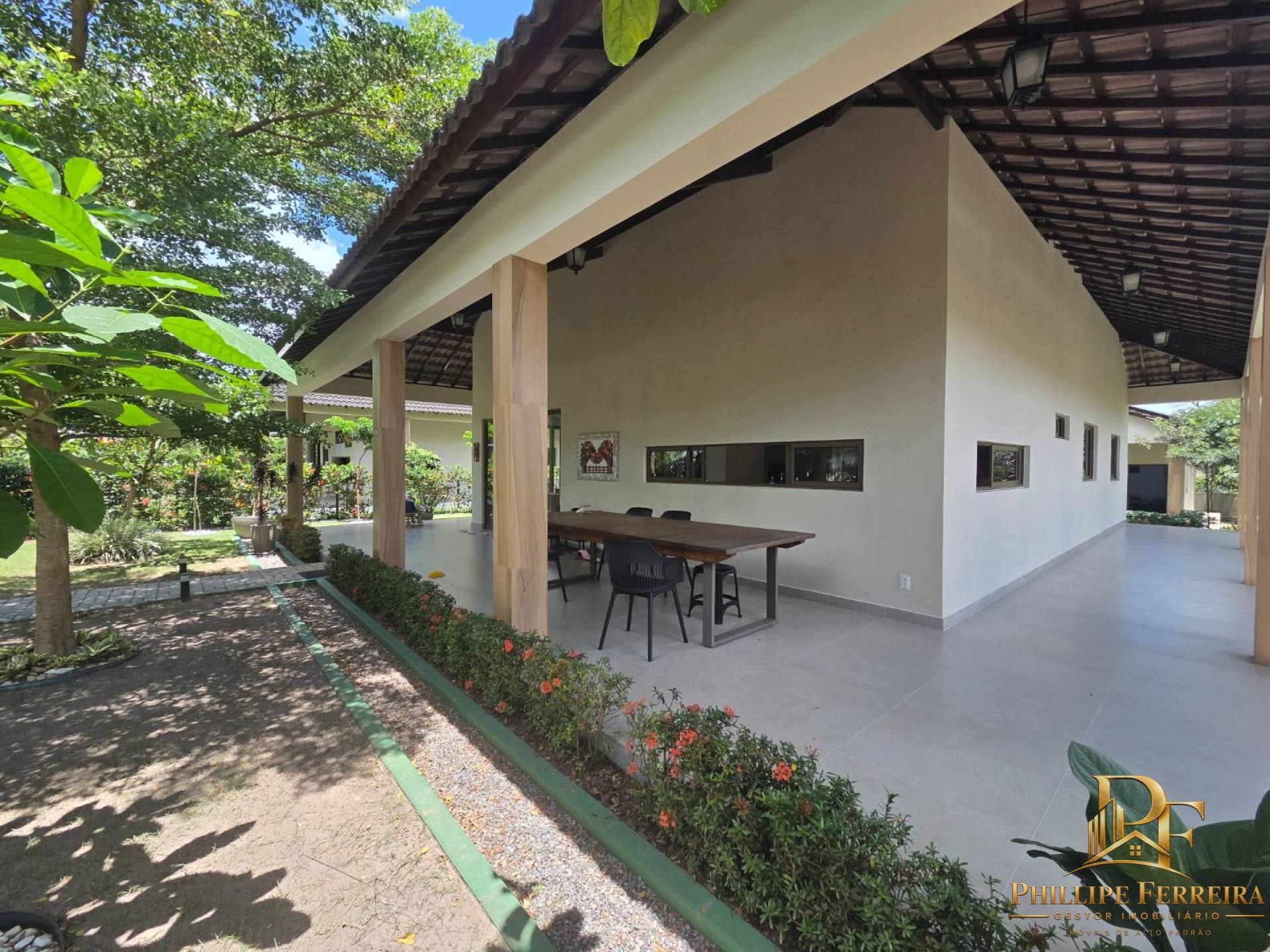 Casa de Condomínio, 3 quartos - Foto 3
