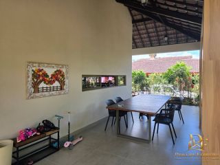 Casa Térrea em Cond. em Aldeia 3 Suítes com Energia Solar