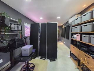 Casa Térrea em Cond. em Aldeia 3 Suítes com Energia Solar