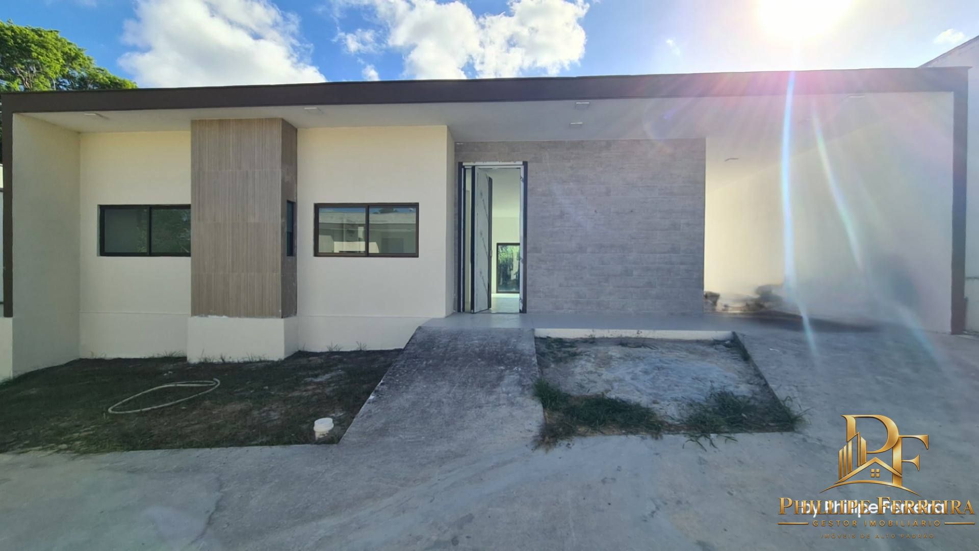 Casa de Condomínio, 3 quartos - Foto 2