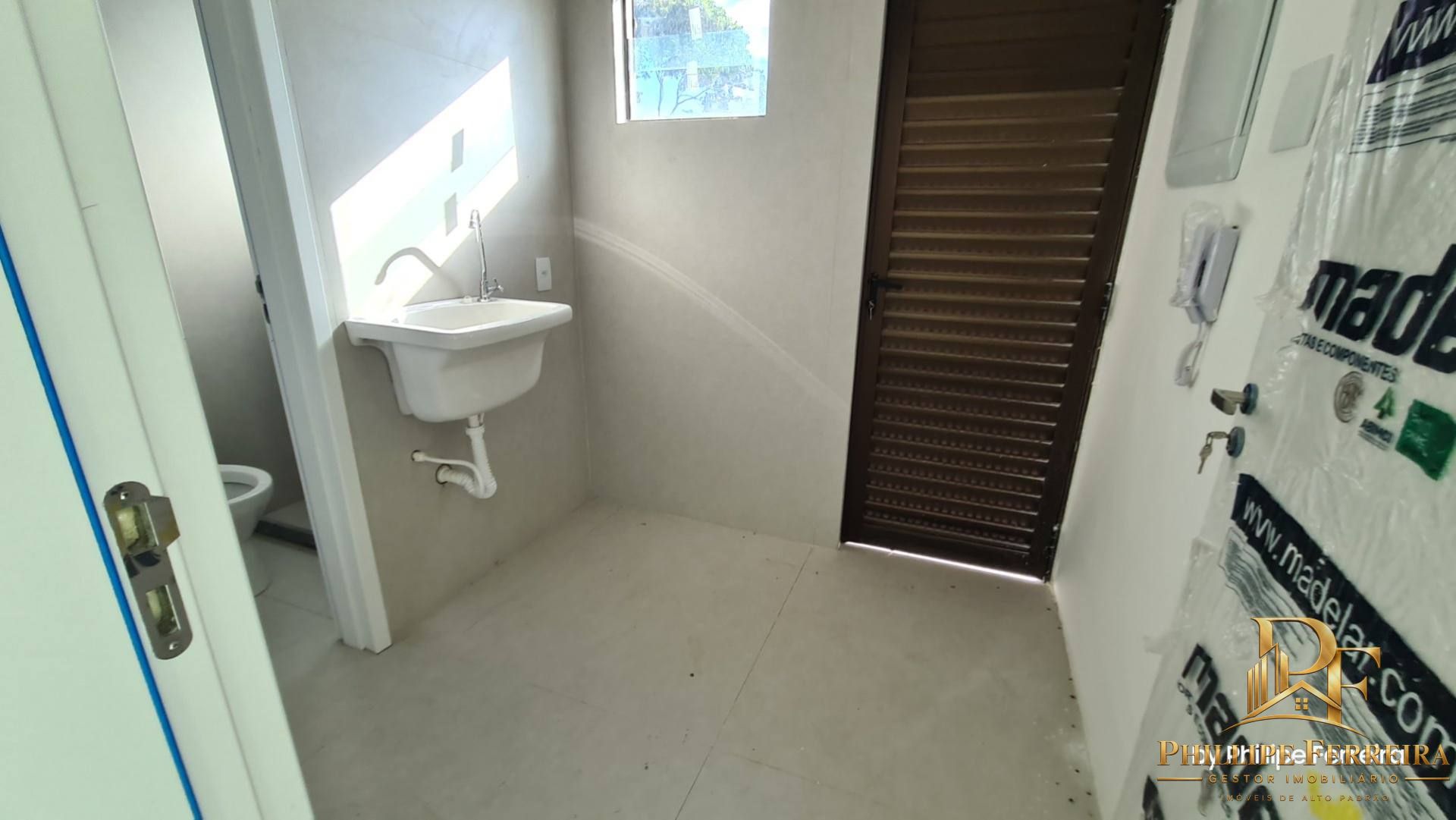 Casa de Condomínio, 3 quartos - Foto 10