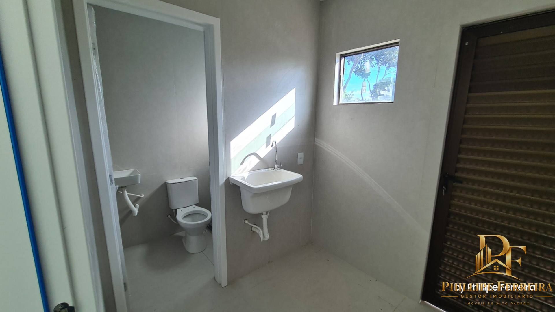 Casa de Condomínio, 3 quartos - Foto 12