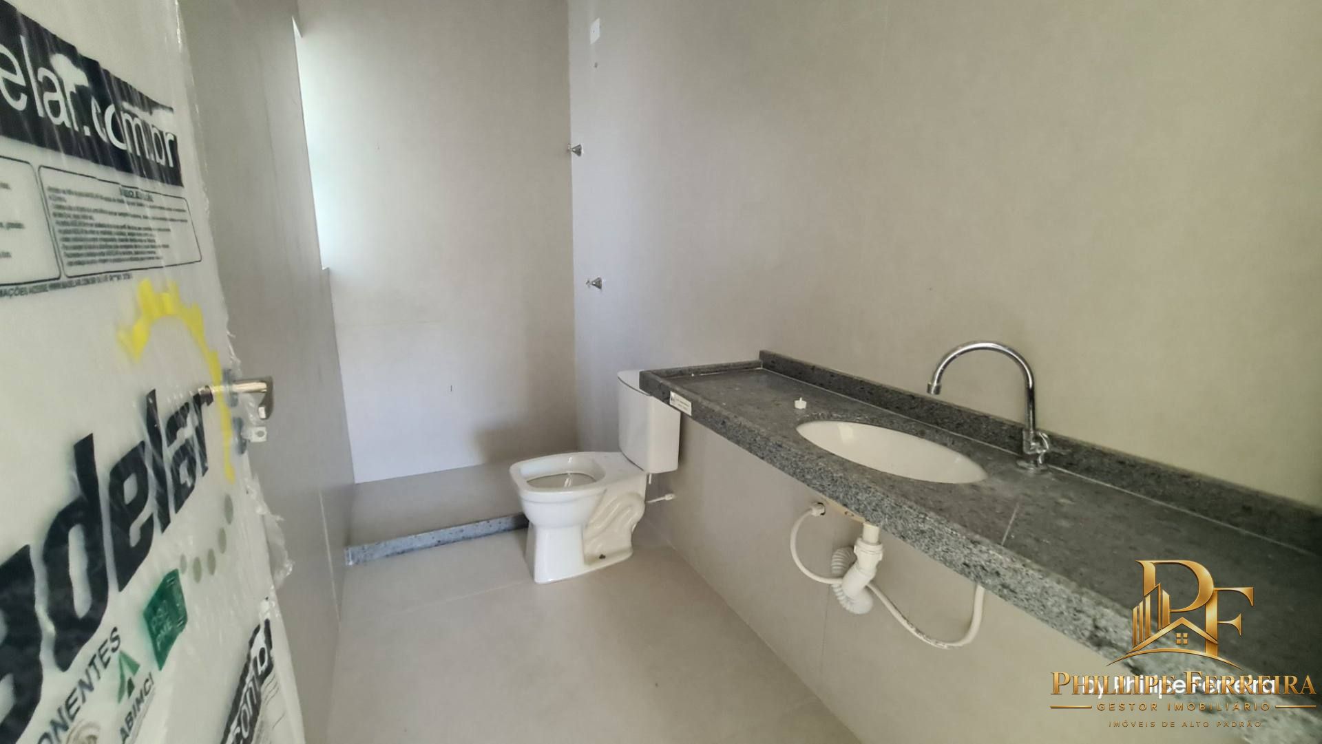 Casa de Condomínio, 3 quartos - Foto 18