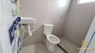 Locação - Casa em Condomínio no Km8 - 3Qtos 131m²