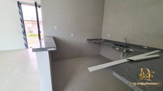 Locação - Casa em Condomínio no Km8 - 3Qtos 131m²