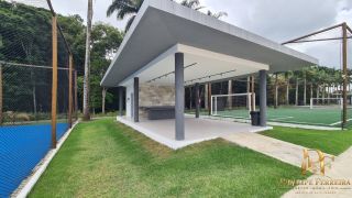 Locação - Casa em Condomínio no Km8 - 3Qtos 131m²