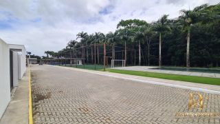 Locação - Casa em Condomínio no Km8 - 3Qtos 131m²