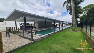 Locação - Casa em Condomínio no Km8 - 3Qtos 131m²