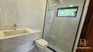 Casa Alto Padrão em Condomínio 3 Suítes + 1 Quarto Piscina e Terraço Gourmet