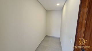 Casa Alto Padrão em Condomínio 3 Suítes + 1 Quarto Piscina e Terraço Gourmet