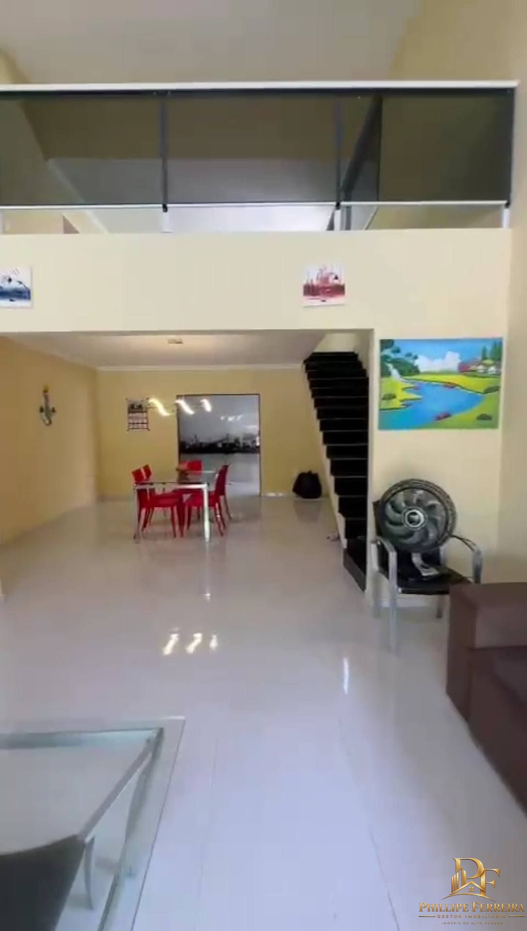 Casa, 4 quartos, 300 m² - Foto 3