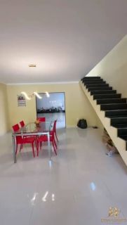 LINDA CASA NA PRAIA DO PONTAL DA ILHA 4 Quartos Piscina e Perto do Mar