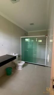 LINDA CASA NA PRAIA DO PONTAL DA ILHA 4 Quartos Piscina e Perto do Mar