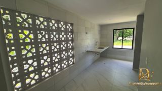 Casa em Condomínio no Km 8 4 Suítes Piscina e Espaço Gourmet