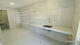 Casa em Condomínio no Km 8 4 Suítes Piscina e Espaço Gourmet