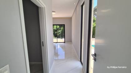 Casa em Condomínio no Km 8 4 Suítes Piscina e Espaço Gourmet