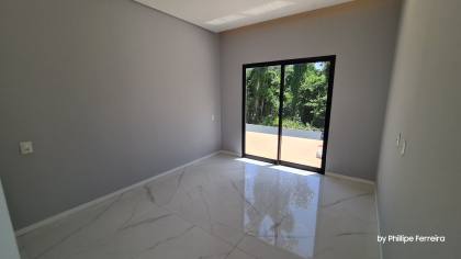 Casa em Condomínio no Km 8 4 Suítes Piscina e Espaço Gourmet