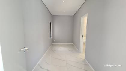Casa em Condomínio no Km 8 4 Suítes Piscina e Espaço Gourmet