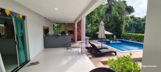 Casa em Condomínio em Aldeia 5 Quartos 330m Piscina