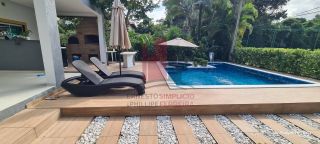 Casa em Condomínio em Aldeia 5 Quartos 330m Piscina