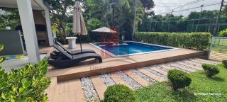 Casa em Condomínio em Aldeia 5 Quartos 330m Piscina