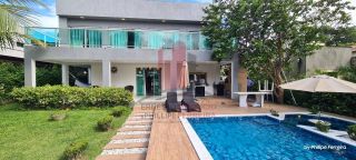 Casa em Condomínio em Aldeia 5 Quartos 330m Piscina