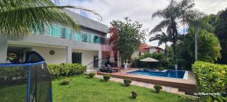 Casa em Condomínio em Aldeia 5 Quartos 330m Piscina