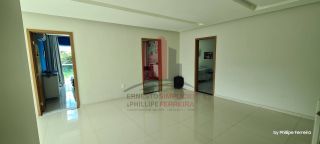 Casa em Condomínio em Aldeia 5 Quartos 330m Piscina