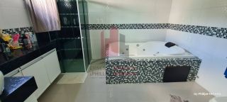 Casa em Condomínio em Aldeia 5 Quartos 330m Piscina