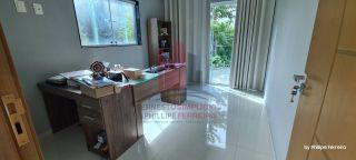 Casa em Condomínio em Aldeia 5 Quartos 330m Piscina
