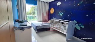 Casa em Condomínio em Aldeia 5 Quartos 330m Piscina