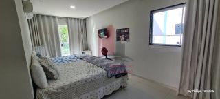 Casa em Condomínio em Aldeia 5 Quartos 330m Piscina