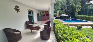 Casa em Condomínio em Aldeia 5 Quartos 330m Piscina