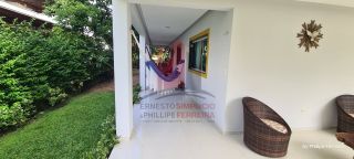 Casa em Condomínio em Aldeia 5 Quartos 330m Piscina
