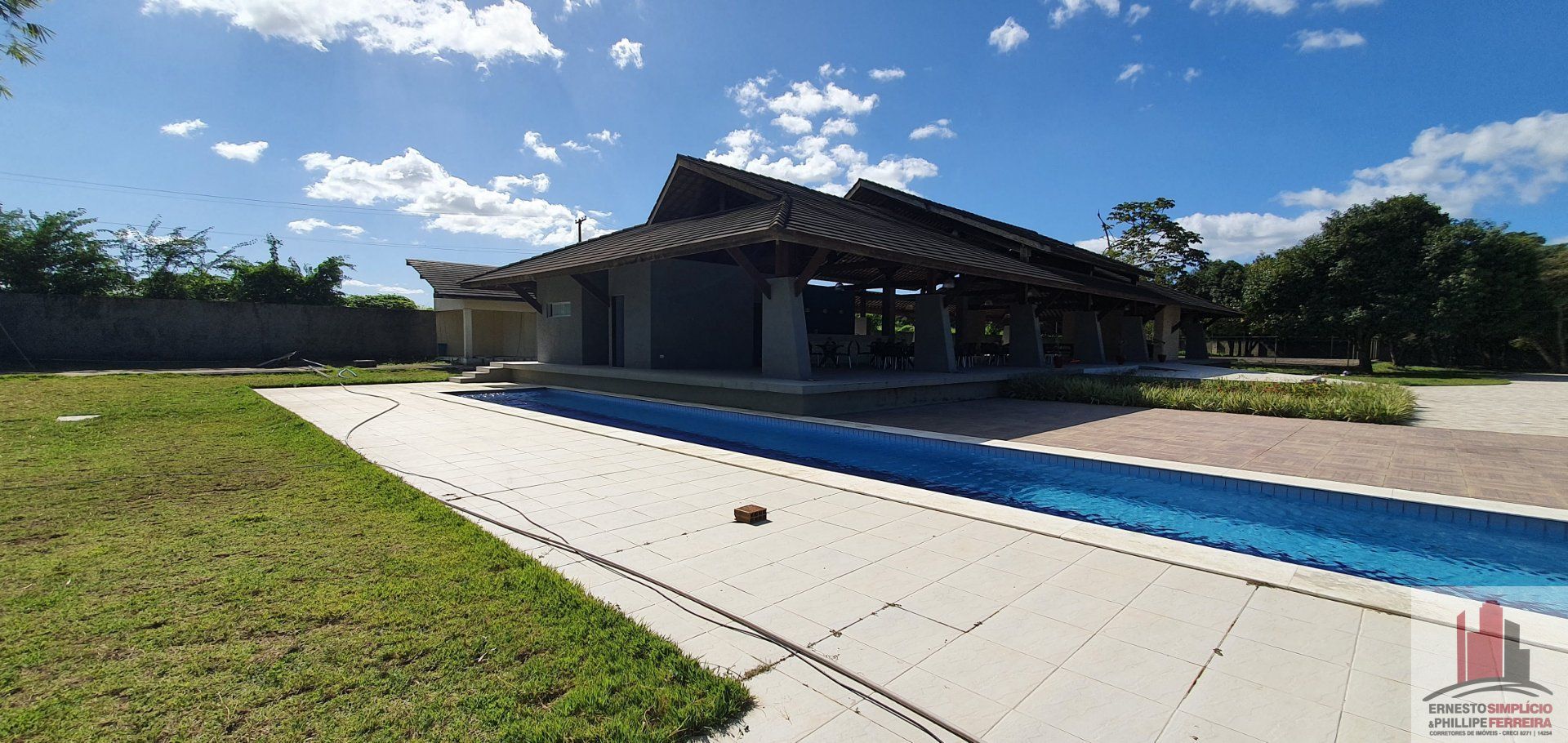 Terreno, 7500 m² - Foto 2