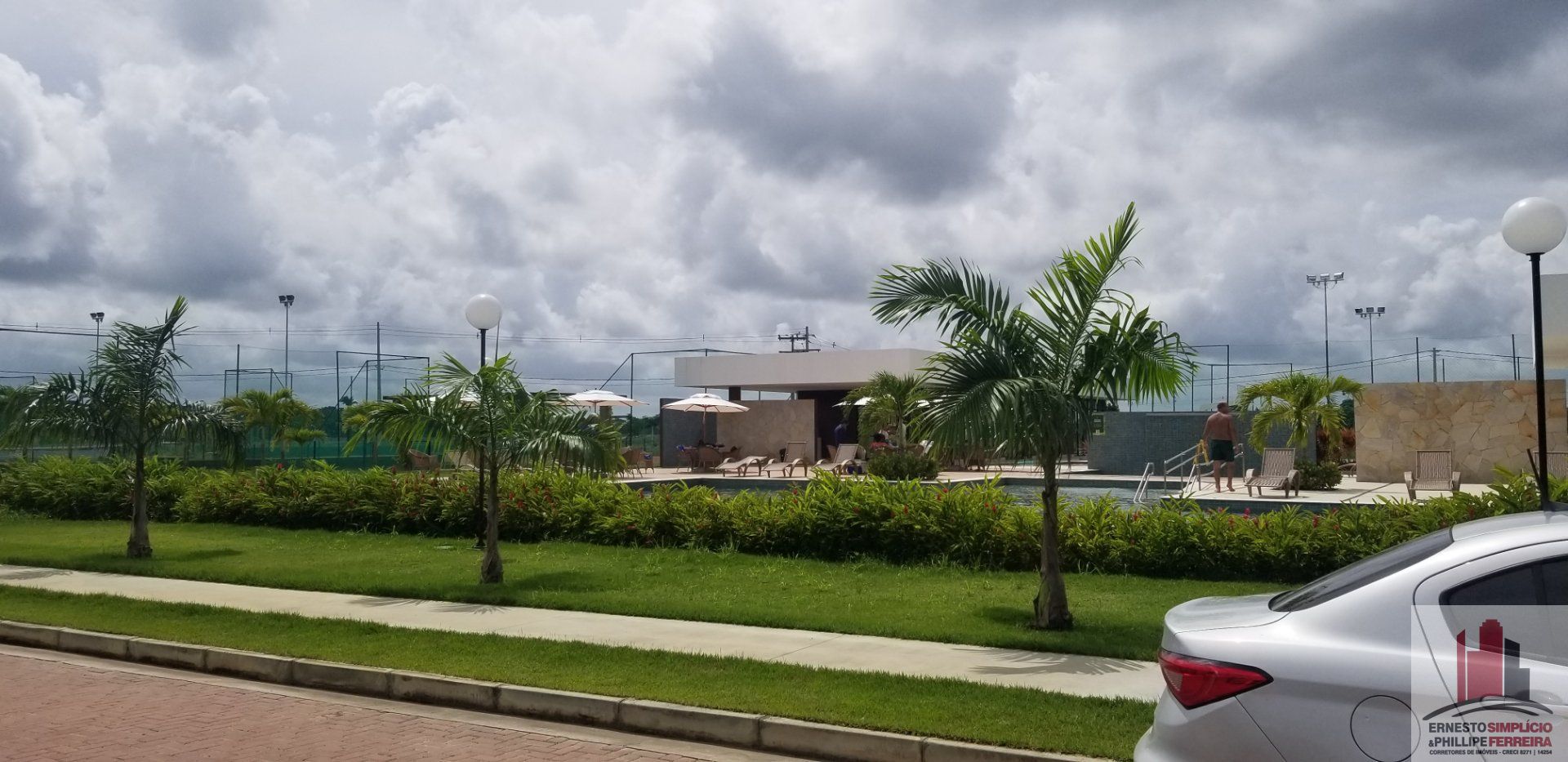 Terreno, 600 m² - Foto 2