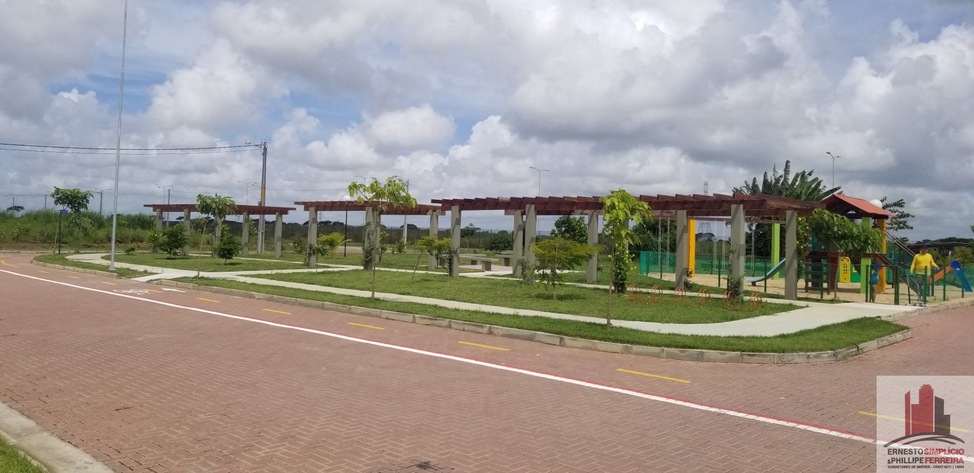Terreno, 600 m² - Foto 4