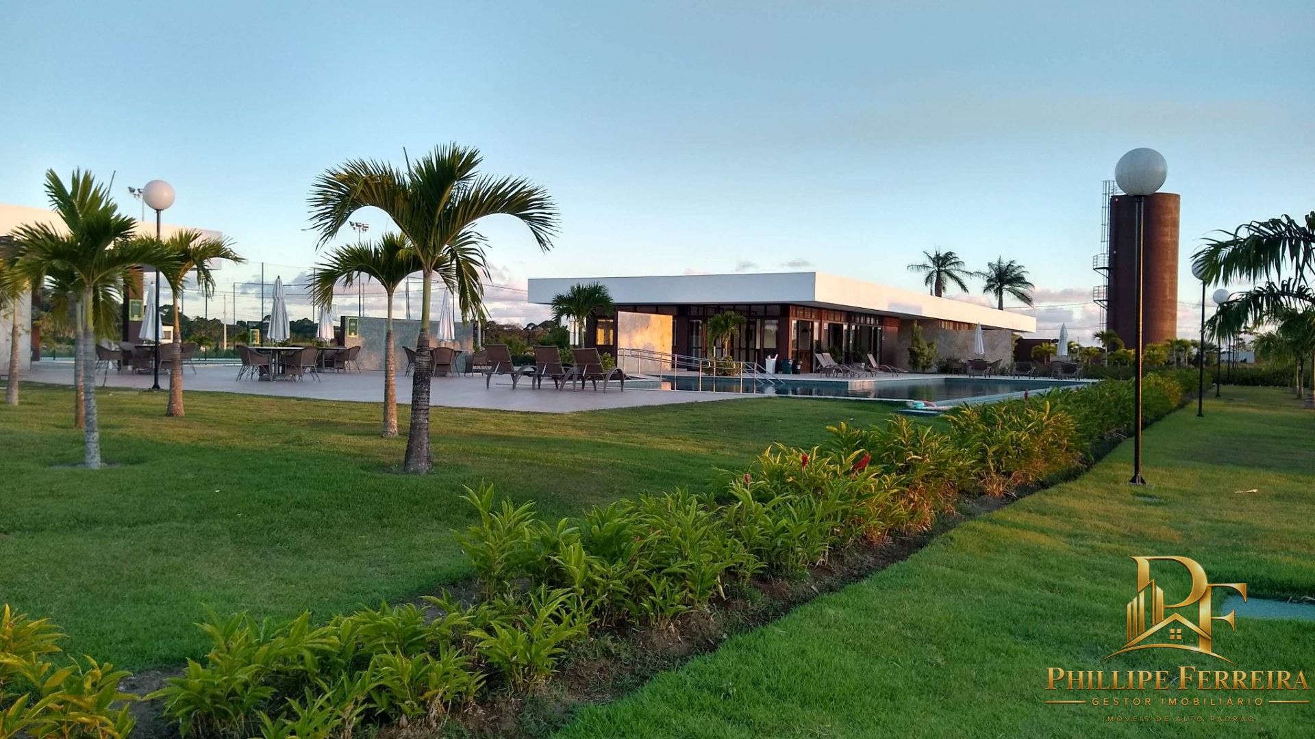 Aldeia - Lote no Cond. Reserva de Aldeia 720m²