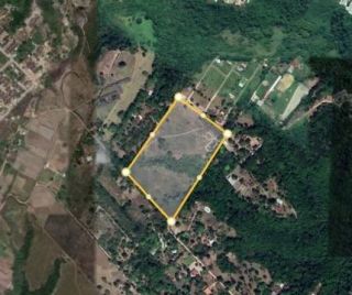 Área em Aldeia com 7 Hectares