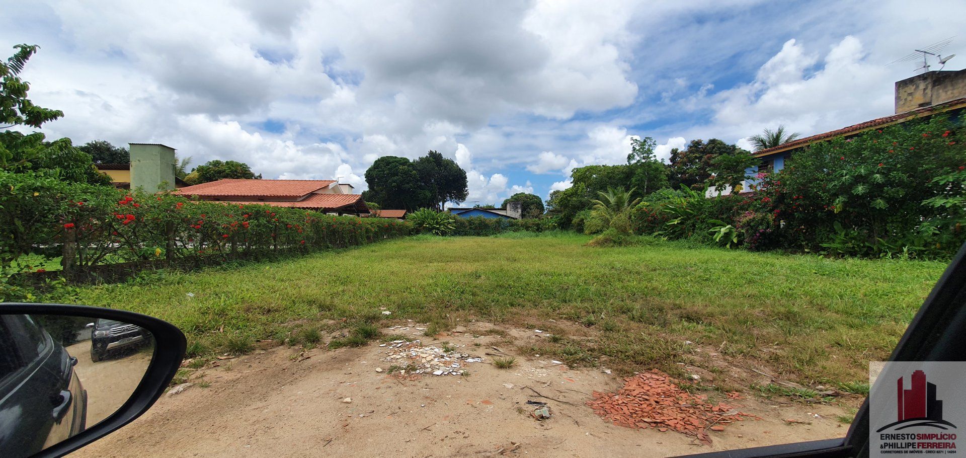 Terreno, 1000 m² - Foto 2