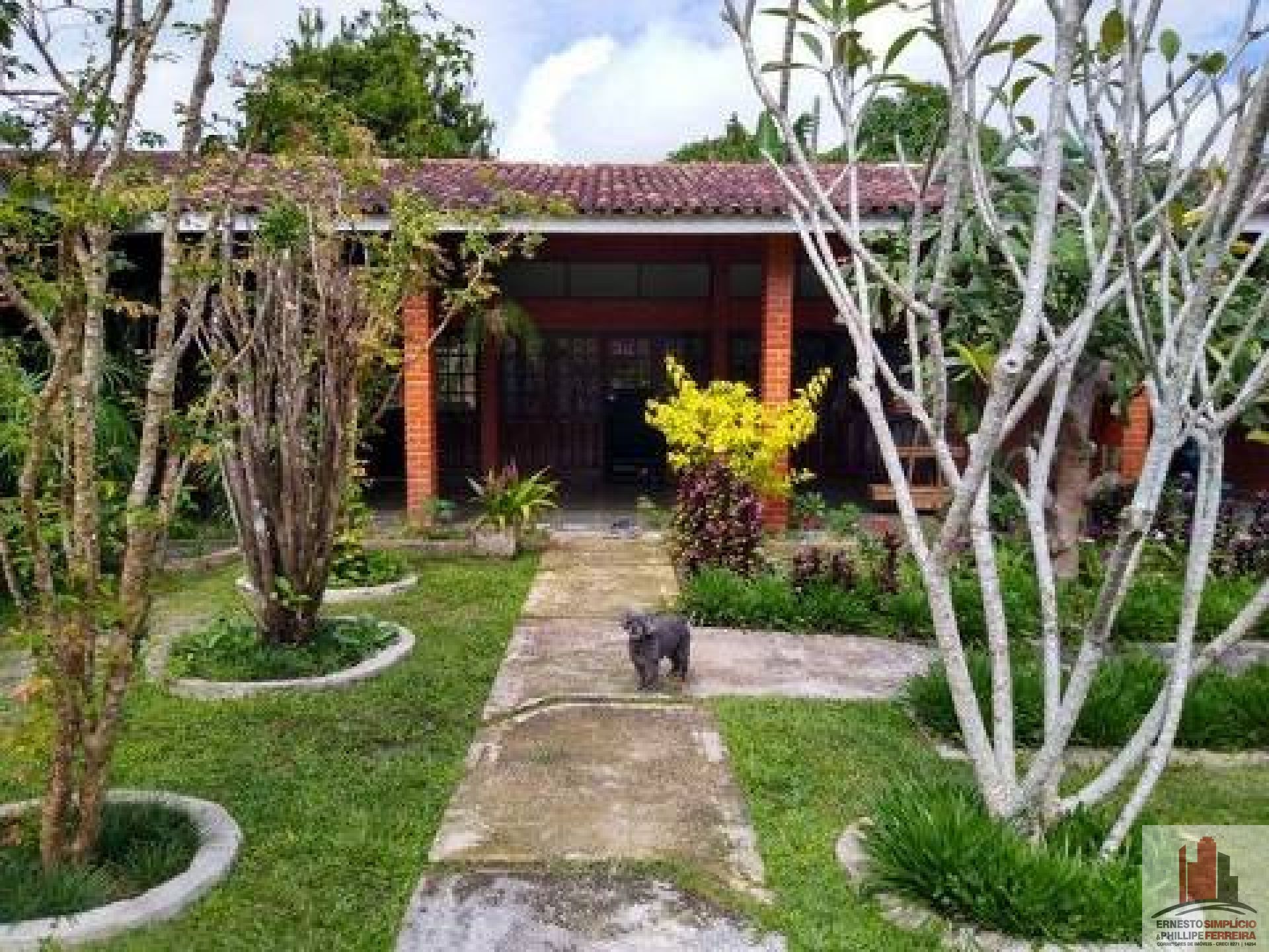 Aldeia - Chácara no Km 12 com 2100m²