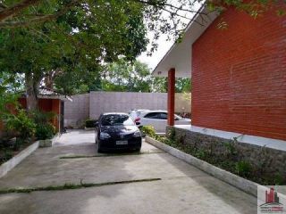 Aldeia - Chácara no Km 12 com 2100m²