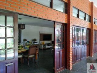 Aldeia - Chácara no Km 12 com 2100m²