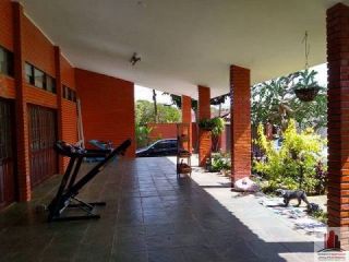 Aldeia - Chácara no Km 12 com 2100m²