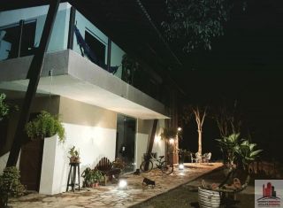 Aldeia - Casa em Cond. em Aldeia 4 Suítes 350m