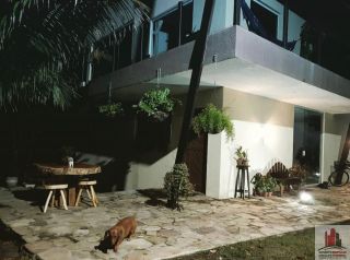 Aldeia - Casa em Cond. em Aldeia 4 Suítes 350m